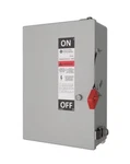 THN3364 Abb 3-POLE 200A 600V Non-fuse Disconnect NEMA-1 New. Fixed Price $589.00.
