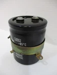 Nippon Chemi-con C-800008 Inverter Drive Capacitor 400V 3400UF -20 +20%. Fixed Price $42.75.