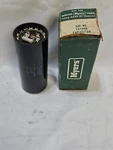 Nos Myers Pump Mallory Start Capacitor 12140A 250VAC. Fixed Price $20.00.