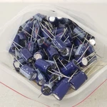 Unit Panasonic 1000 F 16 V Aluminum Electrolytic Capacitors P5142. Fixed Price $28.00.