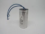 Aerovox M74A2455B Aluminum Capacitor 55UF +/-3% 240V 50/60HZ Used. Fixed Price $13.68.