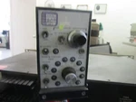 Endevco Model: 2735GNQ Charge Amplifier. Fixed Price $41.99.