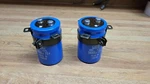 Pioneer SX-850 Electrolytic Capacitor 18,000/75V & Holder ACH-059. Fixed Price $33.89.