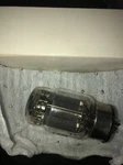 Nos Tung-sol 6336A Chatham Vintage Vacuum Tube. Fixed Price $75.99.