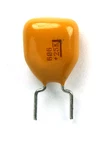 12PCS Kemet 68UF 25V Radial Dipped Tantalum Capacitors. Fixed Price $12.75.