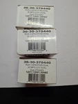 Rotom #36-30-370440 Run Capacitor 30MFD 370/440V Oval. Fixed Price $14.00.