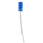 5X Vishay Sprague 4.7UF 63V 510D Electrolytic Capacitors 105 Usa (0.25"X0.50"). Fixed Price $9.95.
