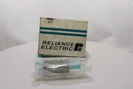 Reliance Electric 66057-6C Capacitor 0.25 F 1000V Dc 10% Tolerance. Fixed Price $34.99.
