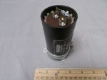 Mallory Capacitor 108-130UF 330VAC Motor Start Type PSU10830B. Fixed Price $14.95.