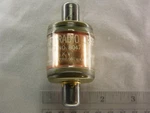 1 Ge 50PF 5KV 5A Glass Vacuum Capacitor. Fixed Price $26.99.