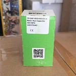 Trade Pro Motor Run Capacitor Mfd 440/370VAC TP-CAP-45/5/440USA-R. Fixed Price $15.00.