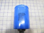 Cornell Dublier 3100 450V Alum Electlytic Capacitor - Screw 520C312V450DC2FS. Fixed Price $39.99.