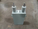 Abb Power Capacitor 2GUA114500C2301 / Kvar Ieee Std 18-2002 11.4 110. Fixed Price $230.00.