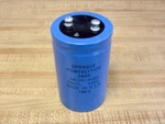 Sprague 36DX34000-40DC Capacitor 36DX3400040DC. Fixed Price $68.77.