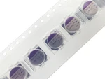 Sanyo Os-con Polymer Capacitor 25V F 125 25SVPD22M (5PCS). Fixed Price $18.00.