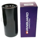 Vanguard BC-108M-330 Electric Motor Start Capacitor, 108-130 Uf, Vac. Fixed Price $20.94.