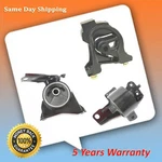 For 93-97 Geo Prizm Lsi Sedan 1.6 Fwd Set 3PCS Engine Motor & Trans Mount Manual. Fixed Price $294.64.