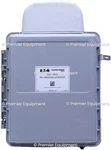 * Eaton Cooper Power Series CBC-8000 C8020100-1070-032P Capacitor Bank Controlle. Fixed Price $689.00.