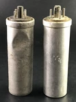 Capacitor CE51C202E Sprague 2OOOMFD-1SVDC#5 SH2. Fixed Price $30.00.