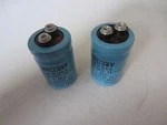 Lot Of Mallory CGS892UO16R2C CGS892U016R2C 8900MFD 16VDC Capacitors. Fixed Price $24.17.