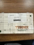 Tusonix Ceramic Trimmer Capacitors Engineer Design Kit Assortment Nos MA16. Fixed Price $39.99.
