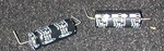 New Marcon Aluminum Electrolytic Capacitors 2PC. 330UF 35V Ce - Us +105C Oeb. Fixed Price $19.95.