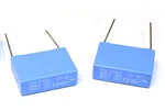 8PCS Vishay/bc X2 Suppression Film Metallized Capacitor Mkp .47UF 275V 470NF. Fixed Price $11.25.