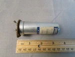 Used Sprague Twist-lok Capacitor TVL-1535 100UF 250WVDC. Fixed Price $7.95.