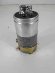 Ntk PWC2B Capacitor 2000 F Rated Voltage: 350 Vdc Surge 400. Fixed Price $32.50.