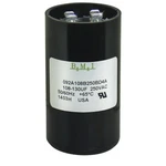 Usa 108-130 Uf Mfd 220-250VAC 50/60HZ Replaces BC-108M-250 Start Capacitor. Fixed Price $15.45.