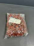Illinois 105MSR100K 1UF 100V Film Capacitors Radial Lead Lot 400. Fixed Price $56.24.