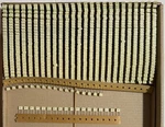 100PC Arcotronics Metalized Polyester Film Capacitor 0.15UF 63VDC RSBDC3150DQ00J. Fixed Price $11.95.