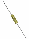 Vishay MKT1813 Polyester Film Axial Capacitor 63V 0.68UF 0.68MF. Fixed Price $7.99.