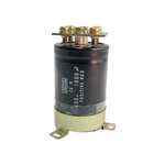 Nippon Chemi-con Ce B 400V 100UF Capacitor Positive Red. Fixed Price $25.00.