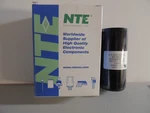 New 189-227MF Vac Motor Start Capacitor... Nte # MSC250V189. Fixed Price $19.95.