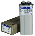 Run Capacitor For Mfd Uf 370VAC Oval Universal Replaces CBB65 CON-30-370. Fixed Price $13.30.