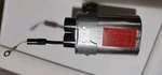 X5 Bical CH85-21090-2100V Microwave Oven H.v. Capacitor. Fixed Price $75.00.