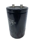 HCGF4A 4000MFD 450VDC Capacitor Overnight Shipping Available. Fixed Price $124.60.