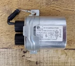 Bicai CH85-21085-2100V-AC .85 Uf +-3% 50/60 Hz High Voltage Capacitor. Fixed Price $9.99.