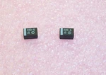 Qty (50+) 220UF 6.3V 10% Case Smd Tantalum Capacitors 293D227X96R3E2T Vishay. Fixed Price $12.99.