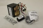 Philips Advance Core & Coil Ballast Kit With Prewired Ignitor, Pn 71A8142-001D. Fixed Price $40.00.