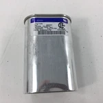 Ge 97F6775RC Capacitor 28UF 330VAC 60HZ HV35-205002-F2. Fixed Price $19.99.