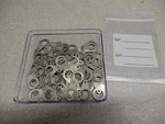 Smith 1497 Ground Solder Lugs Qty 100 Nos. Fixed Price $12.00.