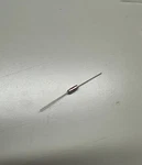 1X Ic SXM210A 0.001UF 160V Film Polystyrene Axial Mallory. Fixed Price $12.99.