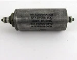 Corp-cylindrical Filter-style FL22/ M15733-01-0006/RFI# RF1705K (used). Fixed Price $29.99.