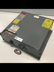 Calmount Power Capacitor KIM43022X-3 Used #115421. Fixed Price $99.00.