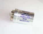 Lot Of Ten EWP068 Mallory Capacitor 1,500UF 15V Aluminum Elec. Fixed Price $199.99.