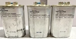 Lot Of 3 Keystone 1000MH / CAP-1000MPS Oil Type Mpp Capacitor For 1000W 24UF. Fixed Price $39.99.