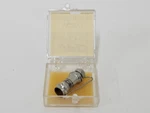 Jfd VC-20G Glass Piston Variable Trimmer Capacitor. Fixed Price $9.95.