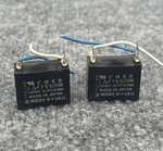 Lot Of Cmks B-F0911 1.2 Mdf 250 Vac Motor Capacitor Used. Fixed Price $14.99.